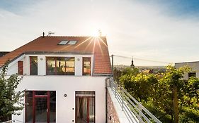 Apartmany Vinarstvi Vaclav